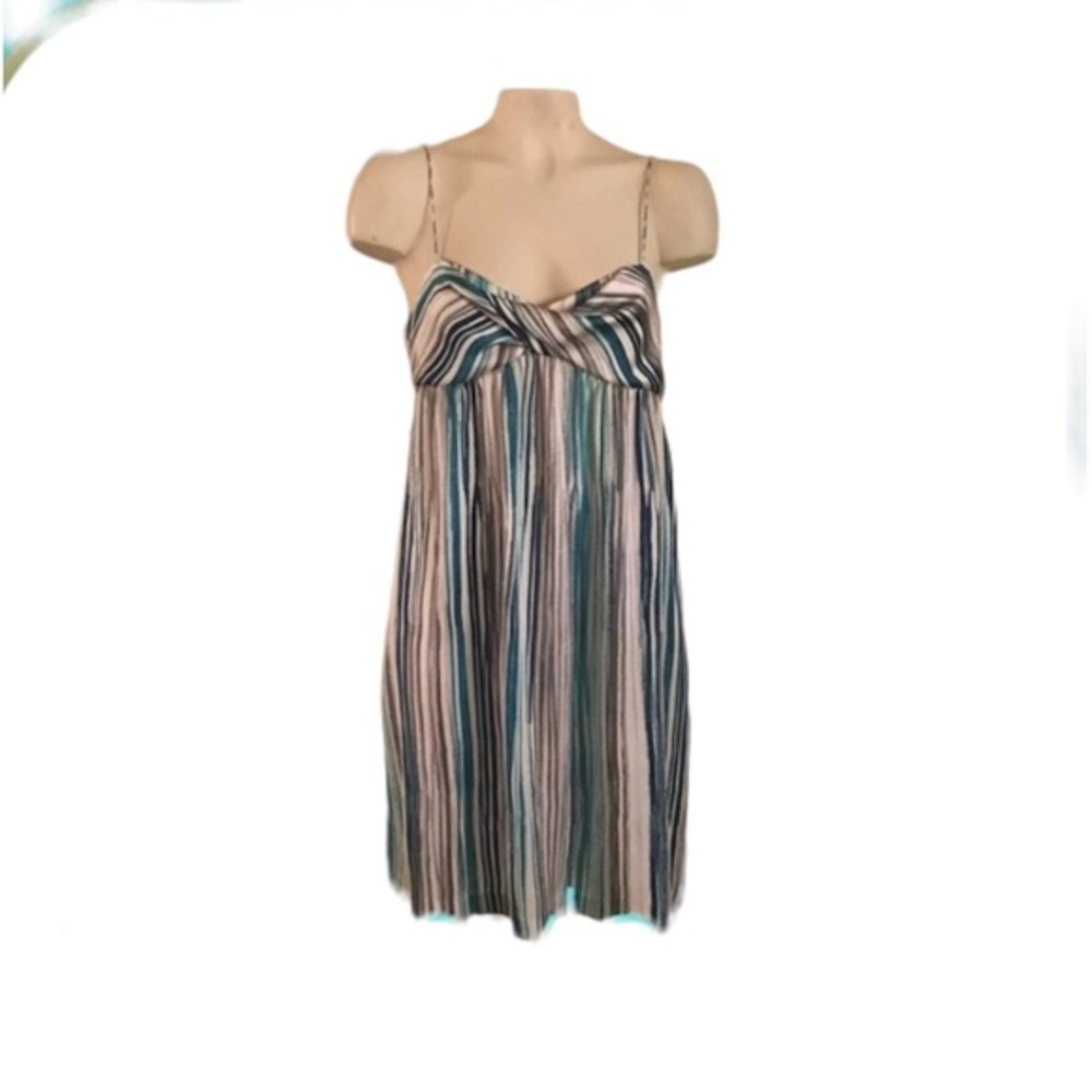 Ann Taylor Loft Slip Dress